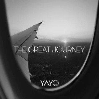 THE GREAT JOURNEY