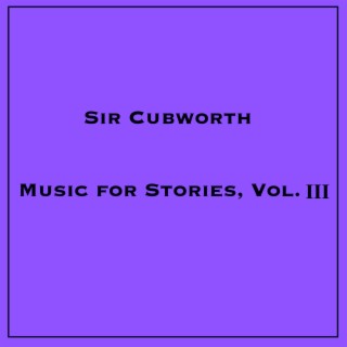 Music For Stories, Vol. 3