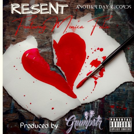 Resent (feat. Monica Felix)