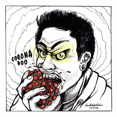 Corona Boo | Boomplay Music