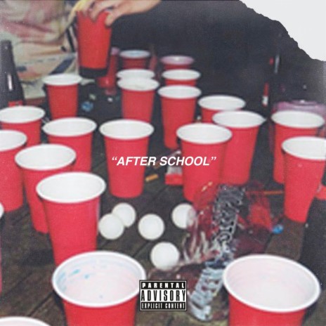 After School (feat. BG) | Boomplay Music
