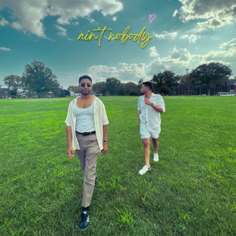 Ain't Nobody ft. Seda | Boomplay Music