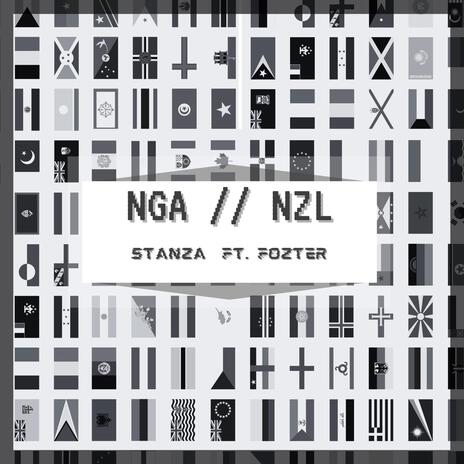 NGA / NZL ft. Fozter