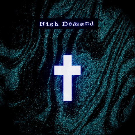 High Demand ft. poisnjam | Boomplay Music