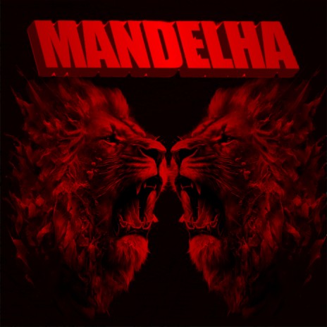 MANDELHA (SPED UP) ft. Mos J Killa | Boomplay Music