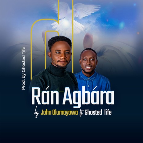 Ran Agbara | Boomplay Music