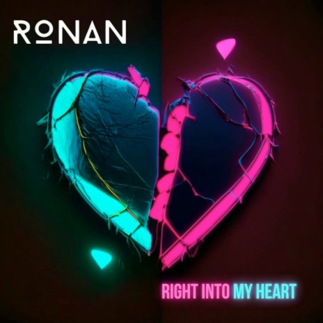Right into My Heart | Boomplay Music