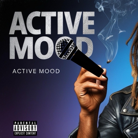 Active Mood | Boomplay Music