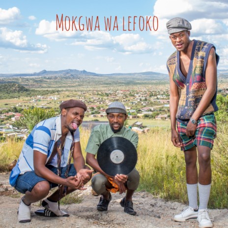 Mokgwa wa lefoko | Boomplay Music