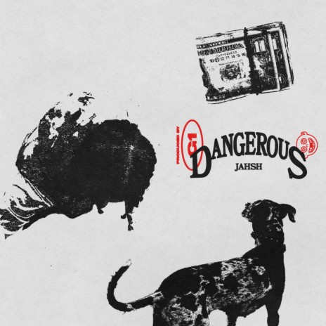 Dangerous | Boomplay Music