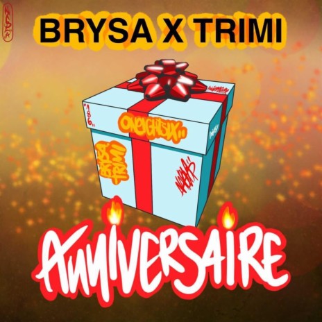 Anniversaire ft. Trimi | Boomplay Music
