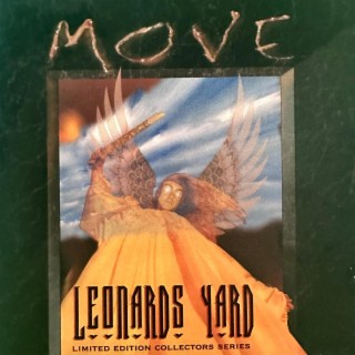 Leonard's Yard (Move)