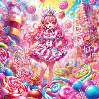 CandyLand (Relay)