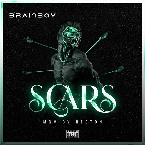 Scars | Boomplay Music