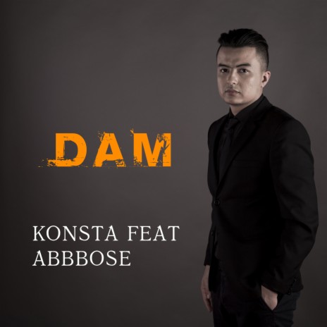 Dam ft. Abbbose | Boomplay Music