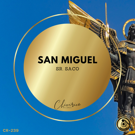 San Miguel | Boomplay Music