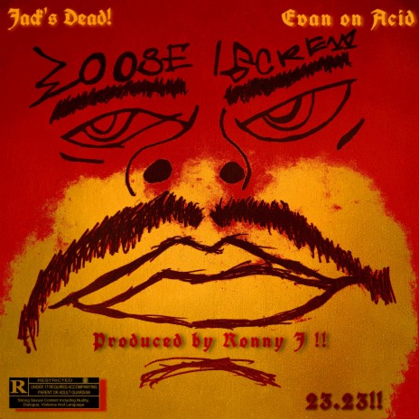 LOOSE SCREW (feat. Evan on Acid)