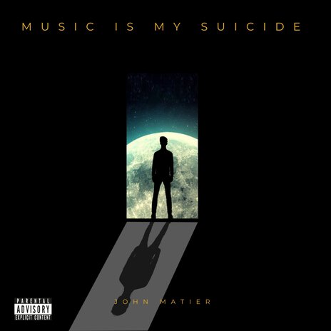 Music Is My Suicide | Boomplay Music