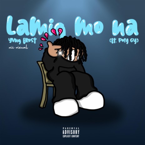 Lamig mo na ft. Poly Gy | Boomplay Music