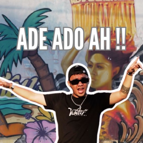 ADE ADO AH! ft. Ana Timur | Boomplay Music