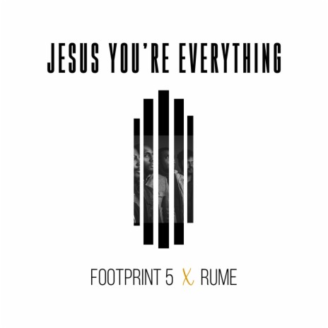 Jesus You're Everything | Boomplay Music