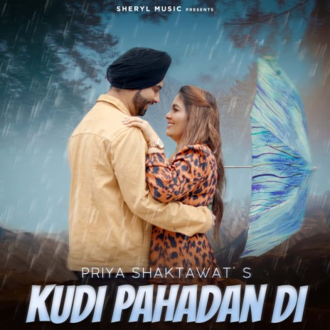 Kudi Pahadan Di | Boomplay Music