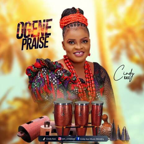 OGENE PRAISE | Boomplay Music