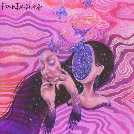 Fantasies (feat. StarBoi Manny) | Boomplay Music