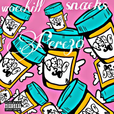 perc 30 ft. Woechill | Boomplay Music