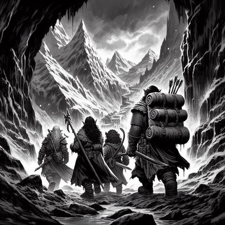 Dwarven Tale | Boomplay Music