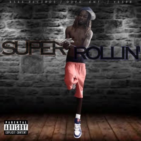 Super Rollin'