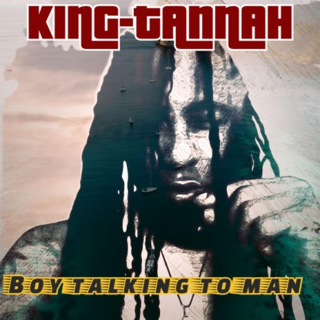 Boy Talking To A Man | Boomplay Music