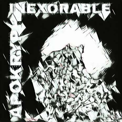 Inexorable | Boomplay Music