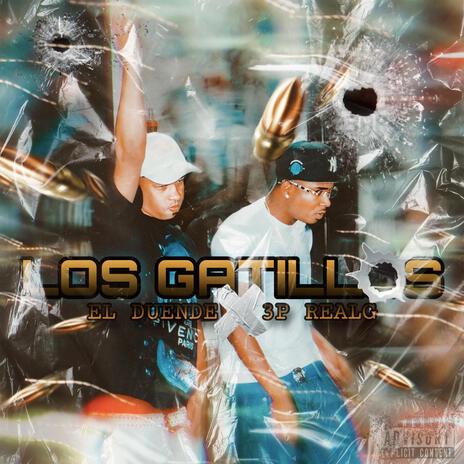 Los gastillo ft. 3P REALG | Boomplay Music