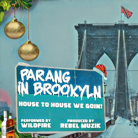 Parang in Brooklyn | Boomplay Music