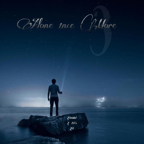 Alone 1nce More | Boomplay Music