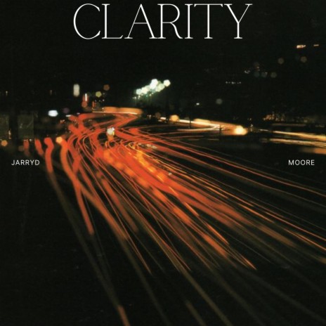 CLARITY | Boomplay Music