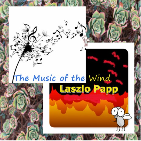 The Music of the Wind | Boomplay Music