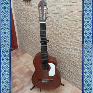 ZAMBRA (guitarra mediterránea)