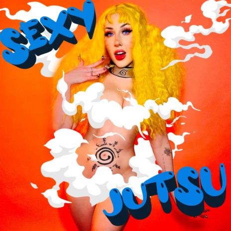 Sexy Jutsu (Naruto Rap)