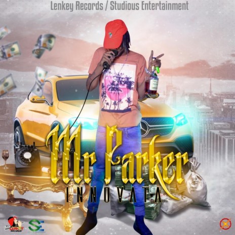 Mr Parker | Boomplay Music