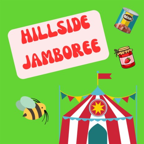 Hillside Jamboree | Boomplay Music