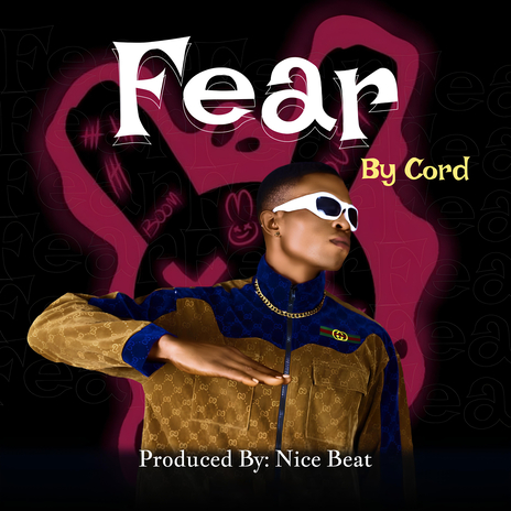 Fear | Boomplay Music