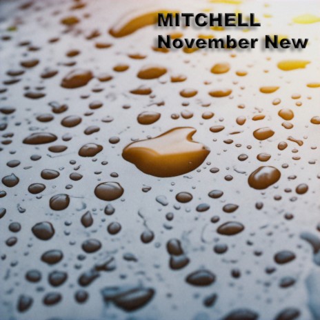 November New | Boomplay Music