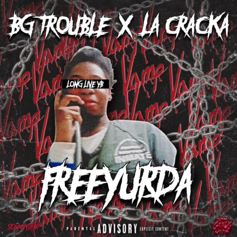 Free Yurda ft. La Cracka