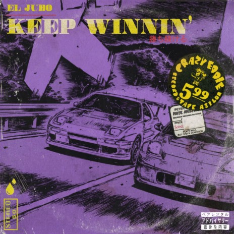 Keep Winning | Boomplay Music