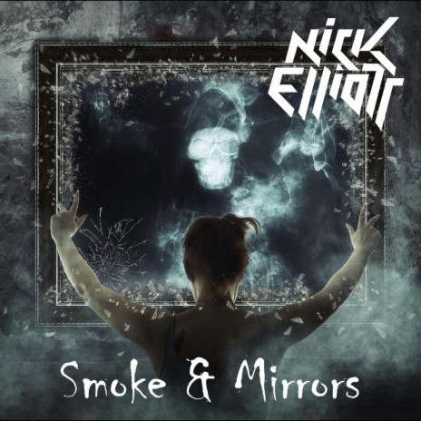 Smoke & Mirrors | Boomplay Music