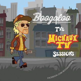 The Michaux Sessions