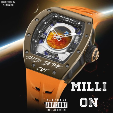 Milli On | Boomplay Music