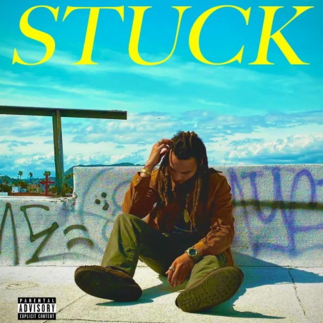 STUCK | Boomplay Music